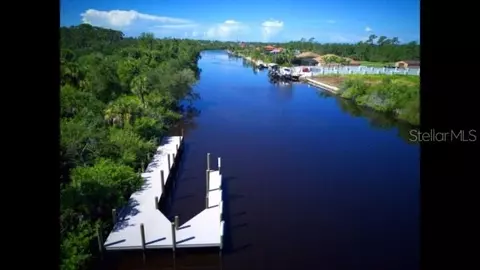 Casper St, Port Charlotte, FL 33953