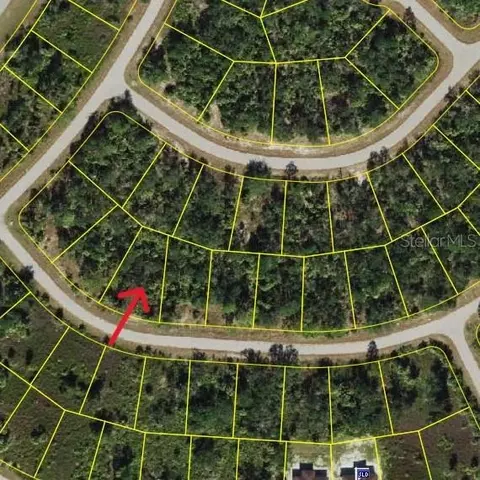 3343 Vineyard Cir, North Port, FL 34288
