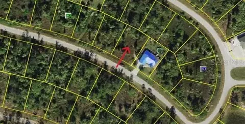 Halleck Street, North Port, FL 34288