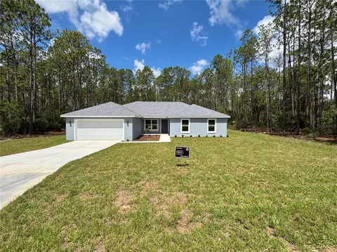6126 SW 207 Ave, Dunnellon, FL 34431