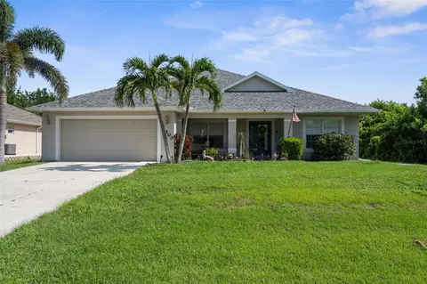 11200 Carnegie Ave, Englewood, FL 34224