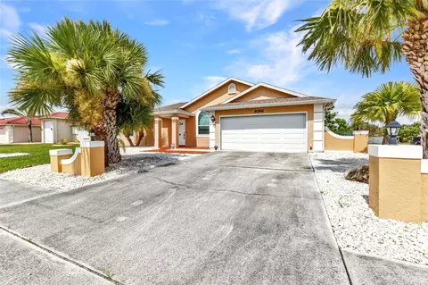 6596 Thorman Rd, Port Charlotte, FL 33981