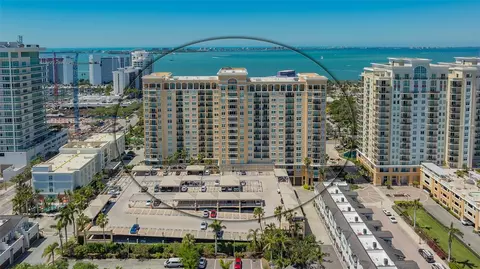 750 N Tamiami Trl #1116, Sarasota, FL 34236