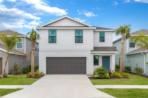 9076 Tequila Sunrise Dr, Sarasota, FL 34241
