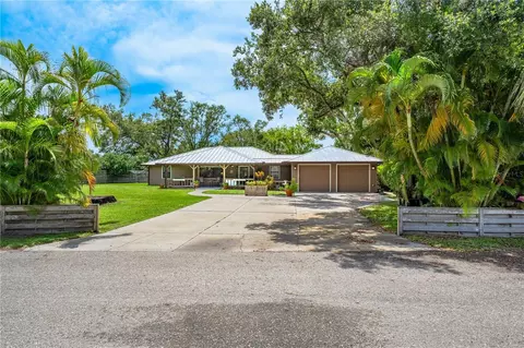 756 Gantt Ave, Sarasota, FL 34232