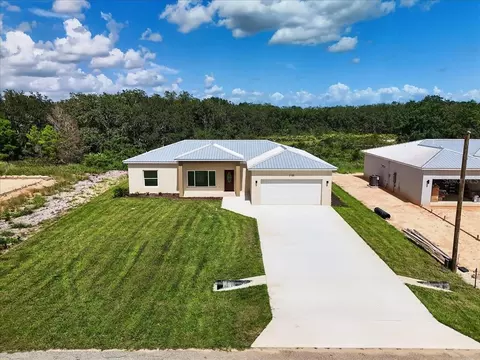 3188 N Sedgewick Rd, Avon Park, FL 33825