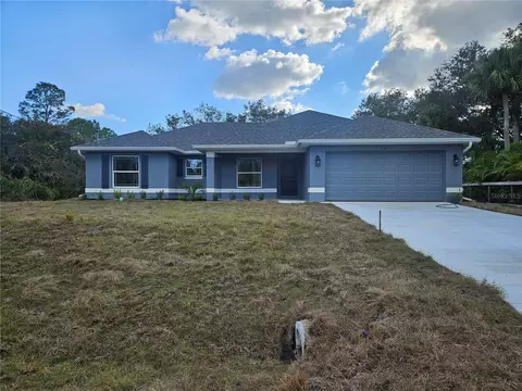 7387 Petal Rd, North Port, FL 34291