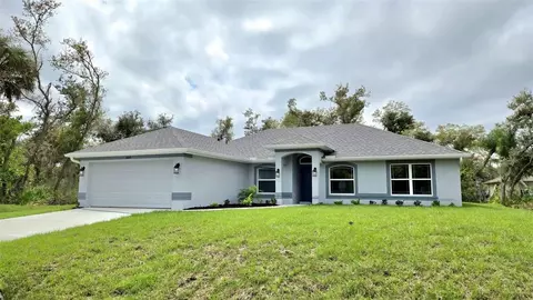 8409 Skile Rd, North Port, FL 34287