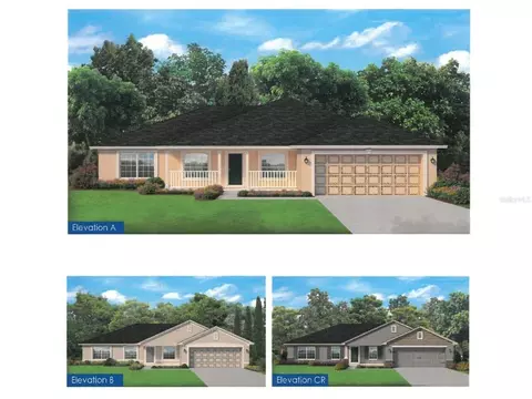2968 Traverse Ave, North Port, FL 34286