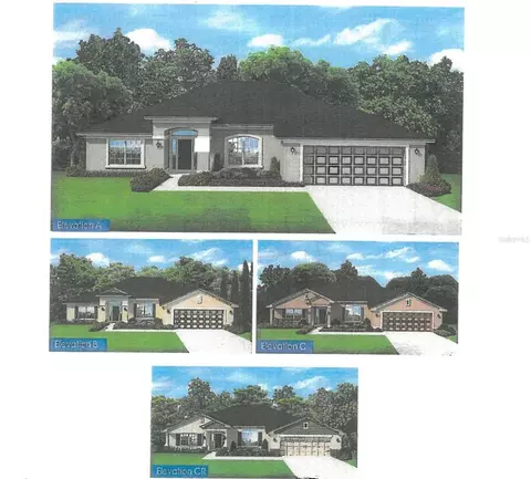 5203 Griggs Ave, North Port, FL 34291
