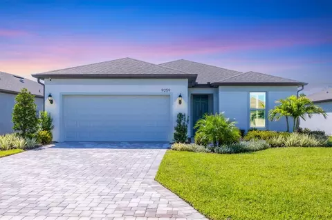 9259 Barrier Coast Trl, Parrish, FL 34219