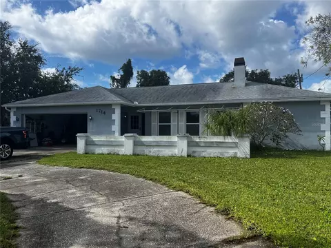 1714 Delaware Ave NE, Saint Petersburg, FL 33703