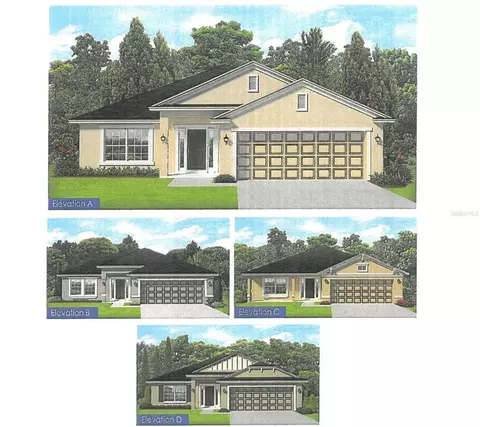 2683 Averland Loop, North Port, FL 34287