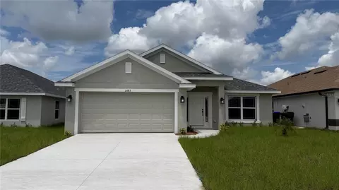 2683 Averland Loop, North Port, FL 34287
