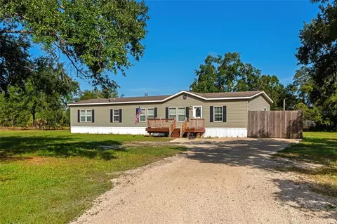 25511 L And J Rd, Myakka City, FL 34251