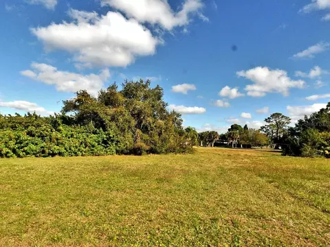 San Rafael Avenue, North Port, FL 34287