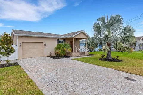 2707 W Leroy St, Tampa, FL 33607
