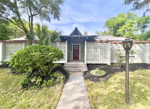 1206 Sunshine Ave, Leesburg, FL 34748