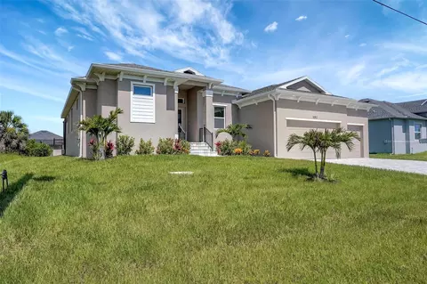 10812 Mcalester Cir, Port Charlotte, FL 33981