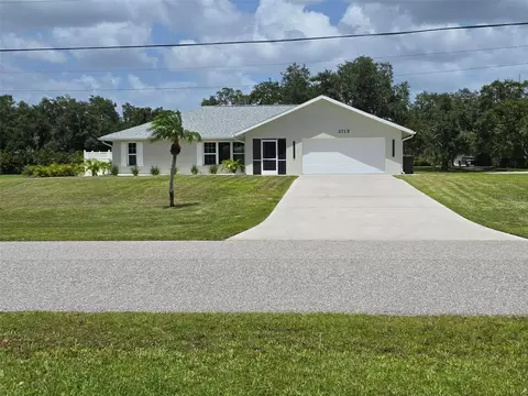 2713 Hermitage Blvd, Venice, FL 34292