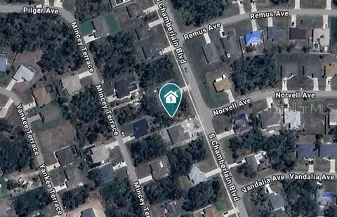 S Chamberlain Boulevard, North Port, FL 34286