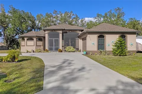 27318 San Carlos Dr, Punta Gorda, FL 33983