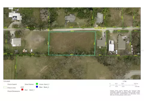 2530 16th Avenue Dr E, Bradenton, FL 34208
