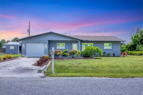 4521 Rainbow Rd, Venice, FL 34293