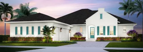 4511 Westlake St, Bradenton, FL 34210