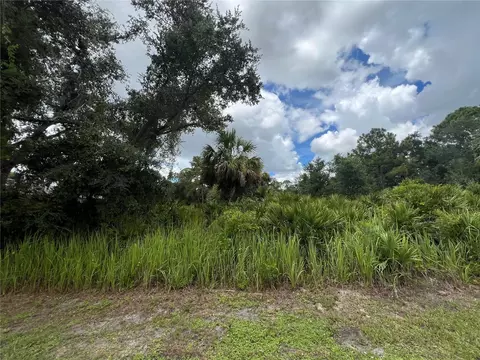 151 Kirby St, Port Charlotte, FL 33954