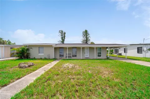 4045 Conway Blvd, Port Charlotte, FL 33952