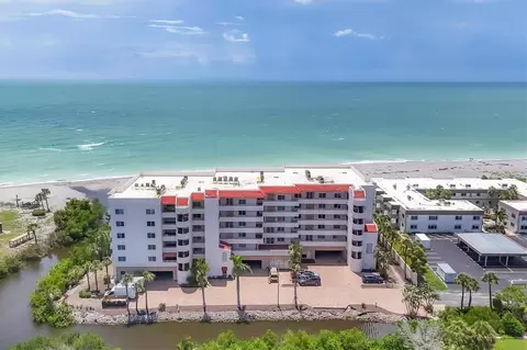 550 W Flamingo Dr #401, Venice, FL 34285