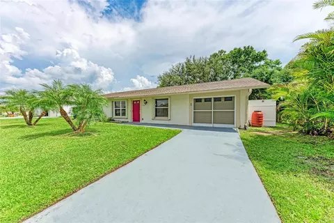 25446 Estrada Cir, Punta Gorda, FL 33955