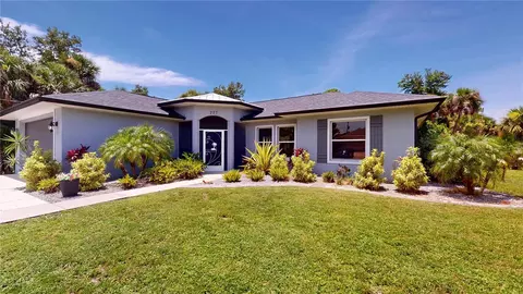 227 Berthoud St, Port Charlotte, FL 33953