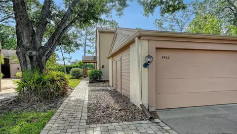 4983 Greencroft Rd #181, Sarasota, FL 34235
