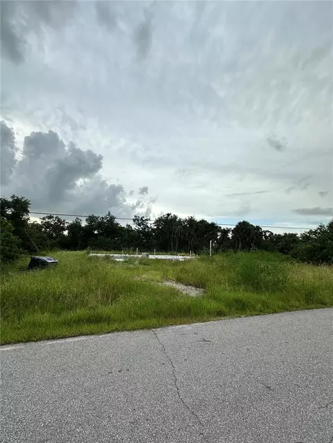 234 Spring Dr, Rotonda West, FL 33947