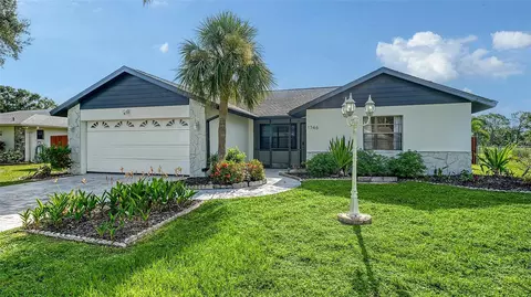 1746 Briar Creek Ln, Sarasota, FL 34235