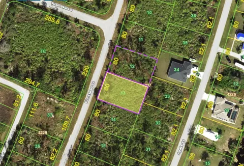 8226 Dimstead St, Port Charlotte, FL 33981