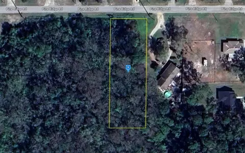 11306 Pine Ridge Rd, Leesburg, FL 34788