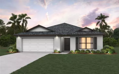 11098 Magdalena Ave, Englewood, FL 34224