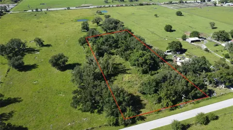 2847 SW Beard St, Arcadia, FL 34266