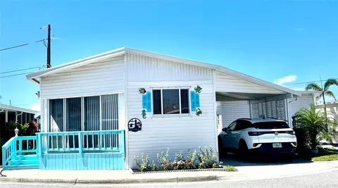 132 S Park Dr #132, Venice, FL 34285