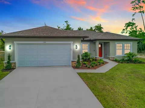 524 Marion Oaks Blvd, Ocala, FL 34473