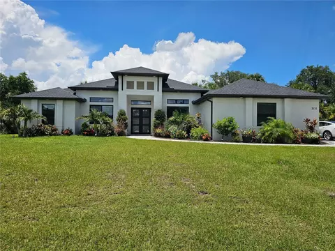 3131 Garbett Ter, North Port, FL 34288