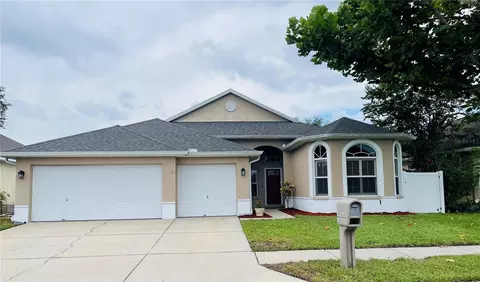 1948 Wood Brook St, Tarpon Springs, FL 34689