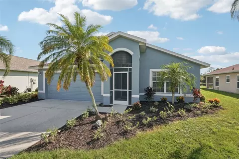 1556 Scarlett Ave, North Port, FL 34289