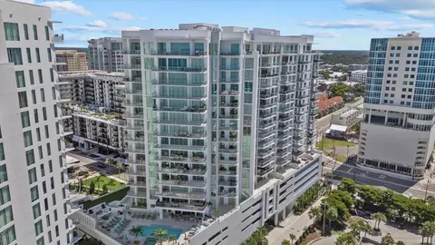301 Quay Cmns #1110, Sarasota, FL 34236
