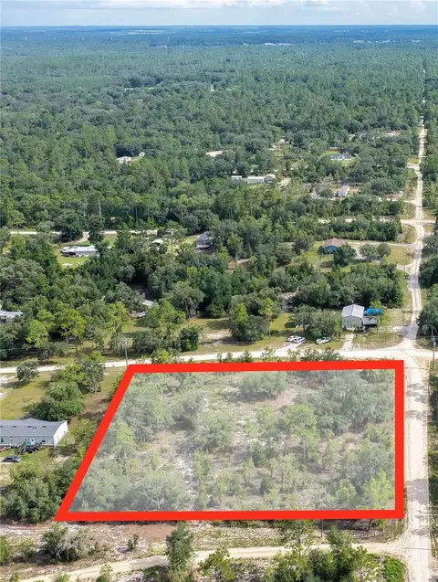 0 NE 90th St, Bronson, FL 32621