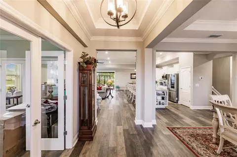 Entry Way - 1728 Twin Rivers Trl, Parrish, FL 34219 photo 1 of 4