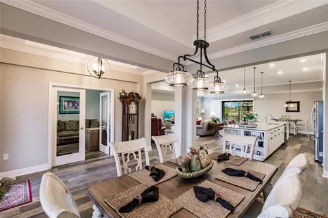 Dining - 1728 Twin Rivers Trl, Parrish, FL 34219 photo 1 of 1